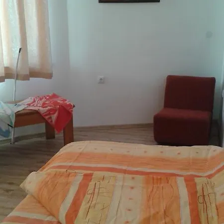 Maria Guest house *