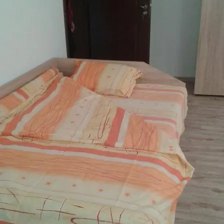 Maria Guest house Voyvodinovo