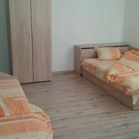 Maria Guest house Voyvodinovo