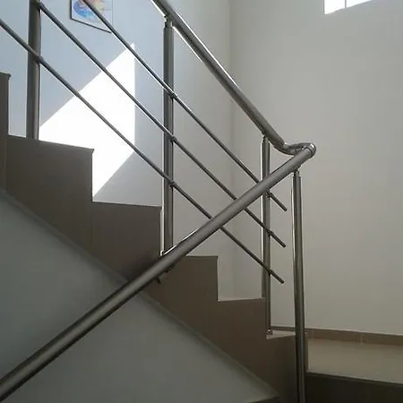 Maria Guest house *