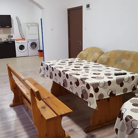 Guest house Maria *